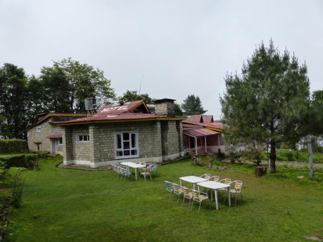 Lukla Airport Resort Lukla Exterior foto